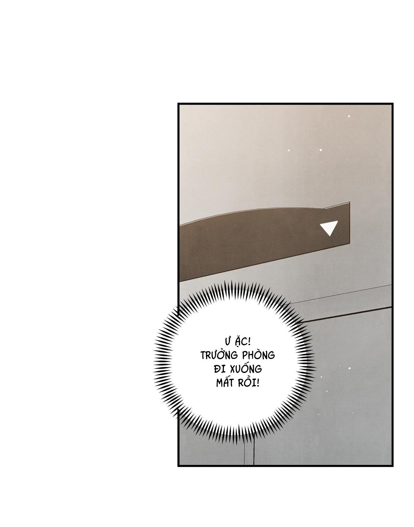 mối quan hệ của thú nhân chapter 54 56