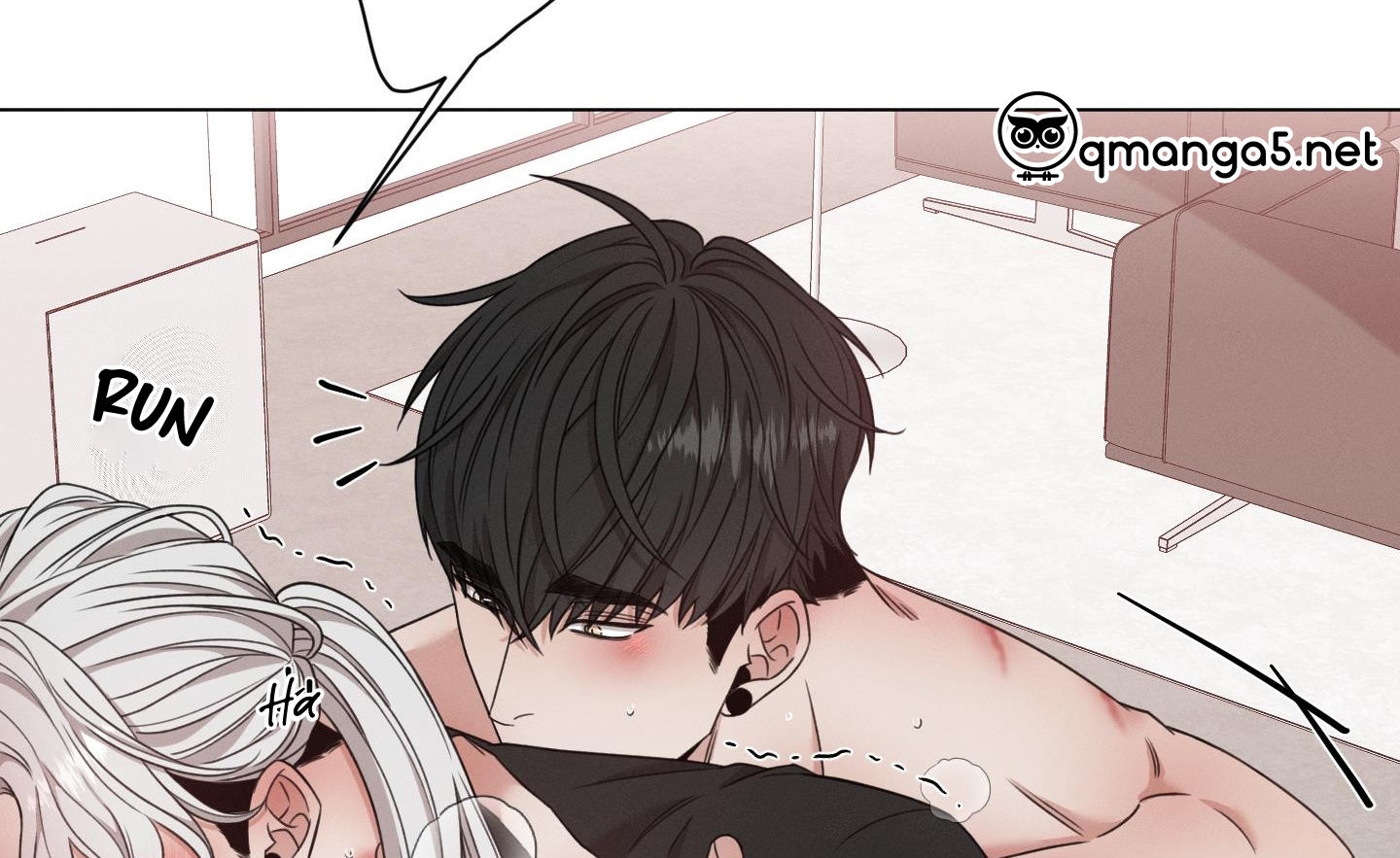 hội chứng minmotion chapter 38 75