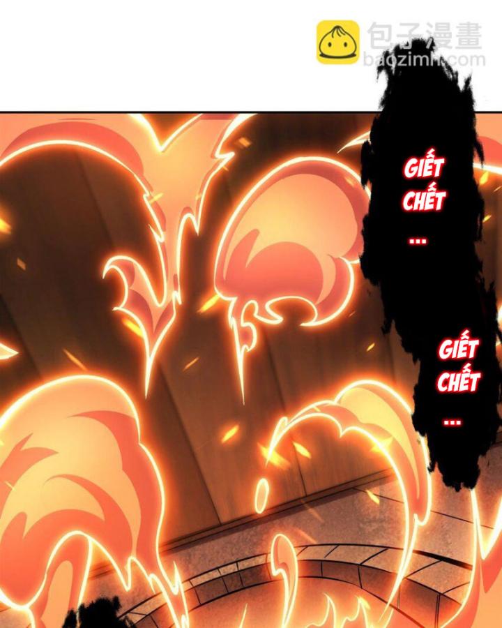 huyết cơ và kỵ sĩ chapter 291 18