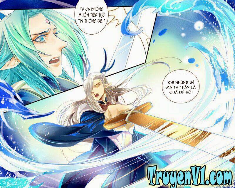 long phượng trình tường chapter 86 7