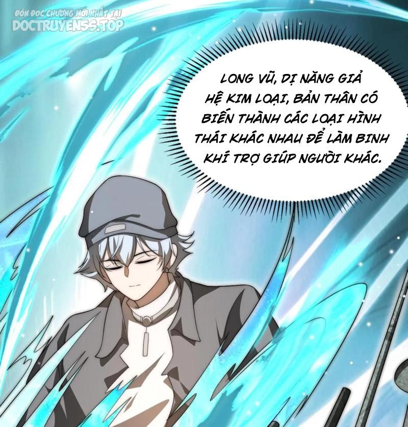 không gian hệ lão lục: dự trữ một vạn tấn thịt ngày tận thế chapter 79 22