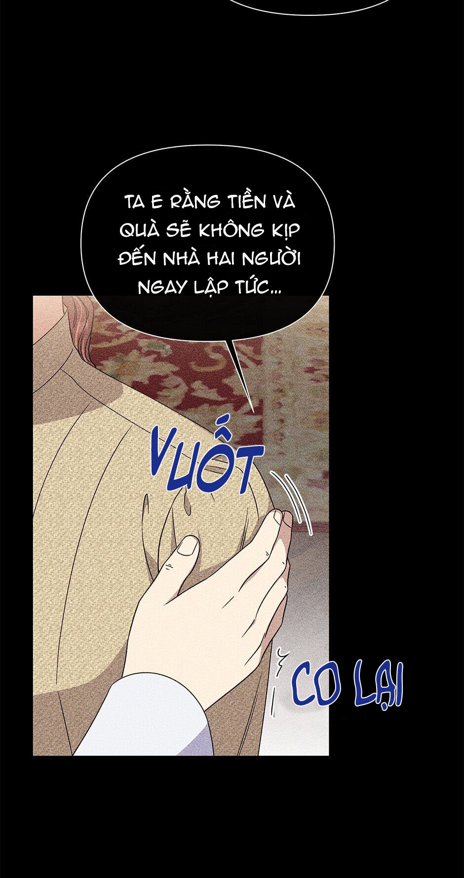 bản khế ước với nữ công tước ác ma chapter 107 8