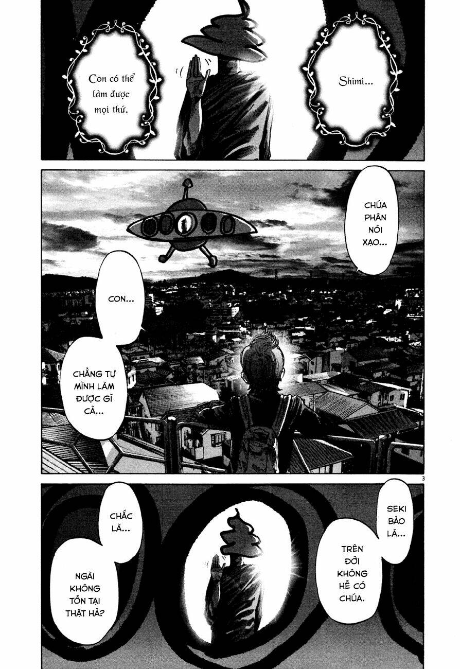 chúc ngủ ngon, punpun chapter 54 4
