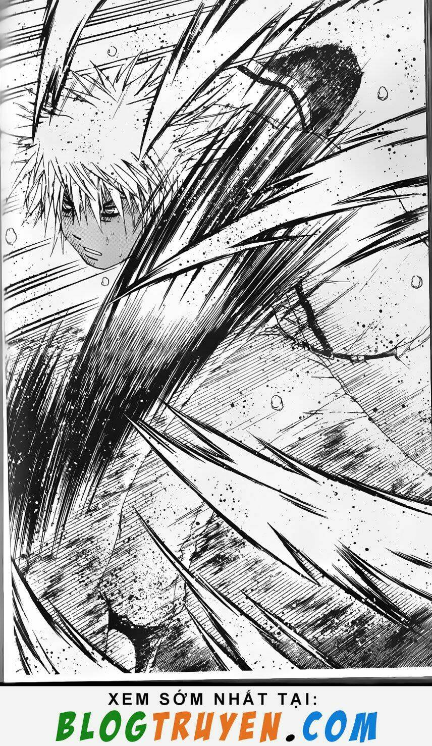 mr.fullswing chapter 33 17