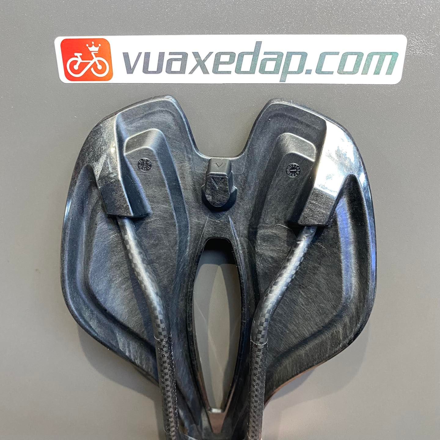 YÊN XE ĐẠP GIANT – FLEET SLR SADDLE