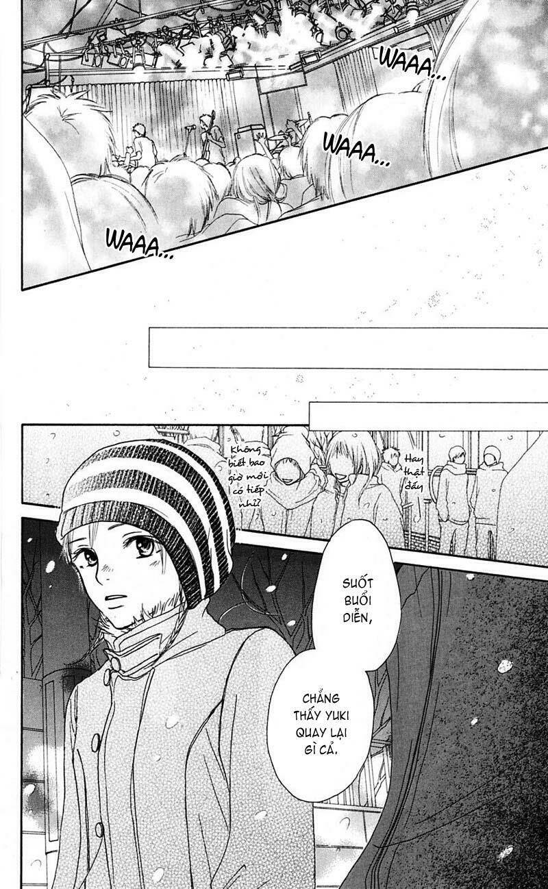 phát điên vì em chapter 15 29