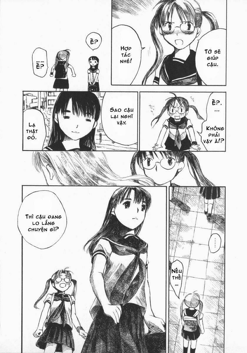 koi kaze chapter 23 18