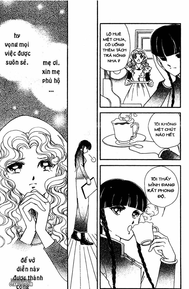 khúc tình ca ban mai - akatsuki no aria chapter 53 29