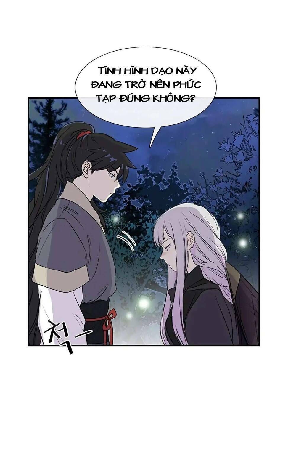 học sĩ tái sinh chapter 102 41