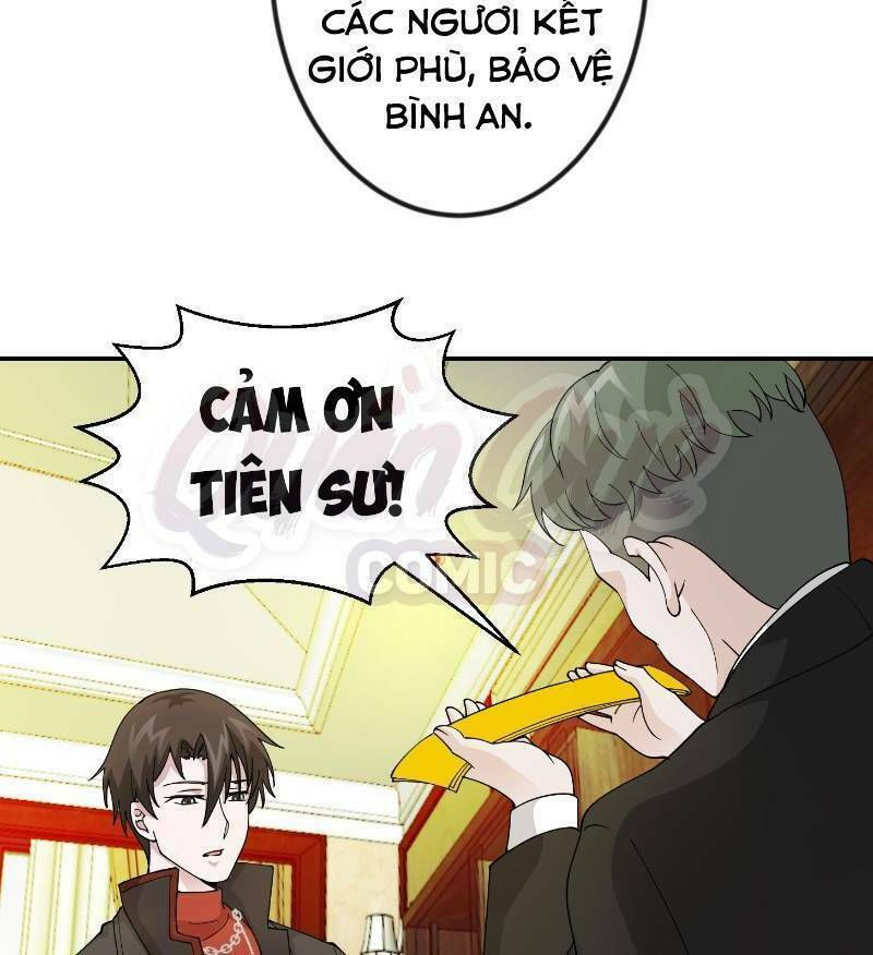 ta chẳng qua là một đại la kim tiên chapter 20 41