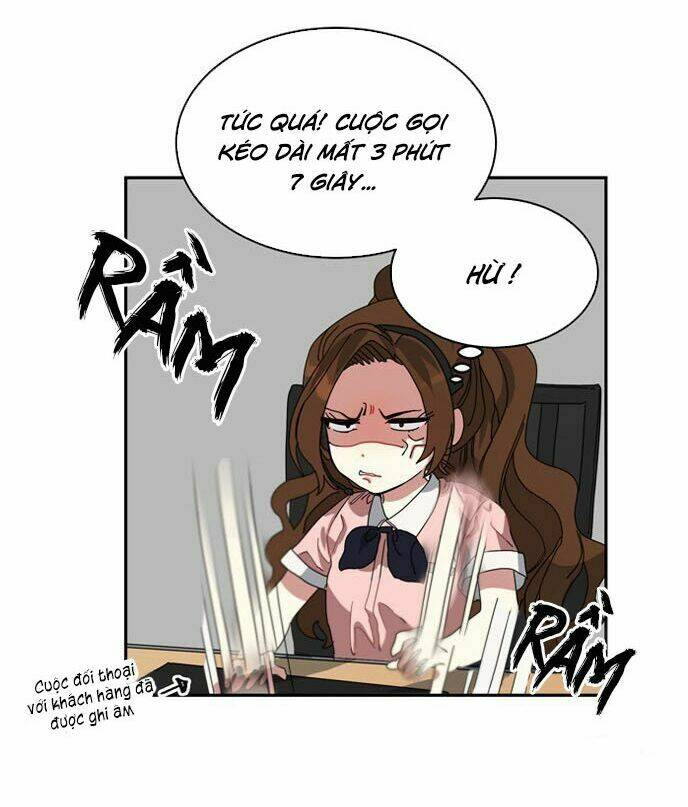 cực phẩm mỹ nam, thật lãng phí chapter 1 19