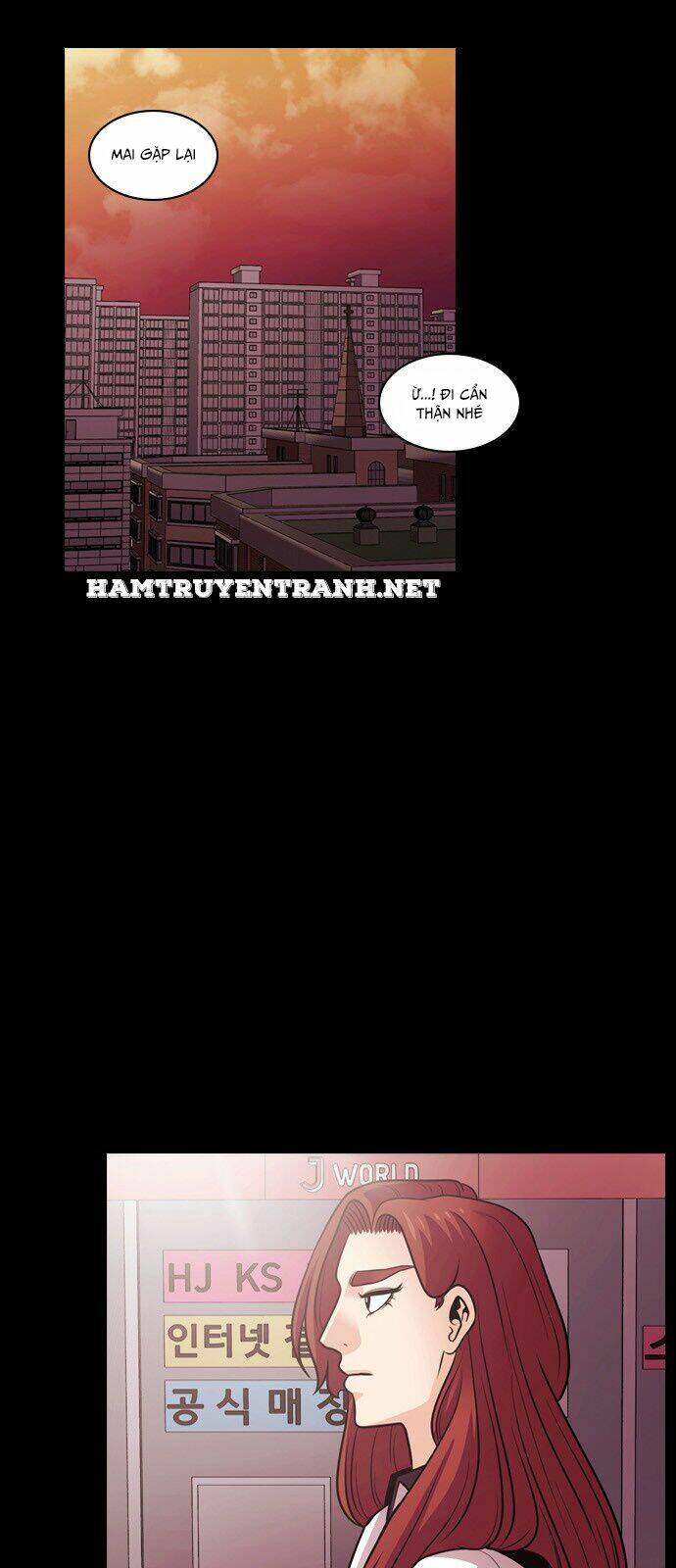 tomorrow - ngày mai chapter 5 52