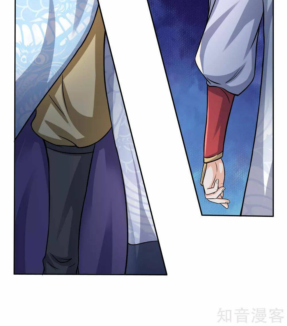 chí tôn hồng bao đại đế chapter 21 15