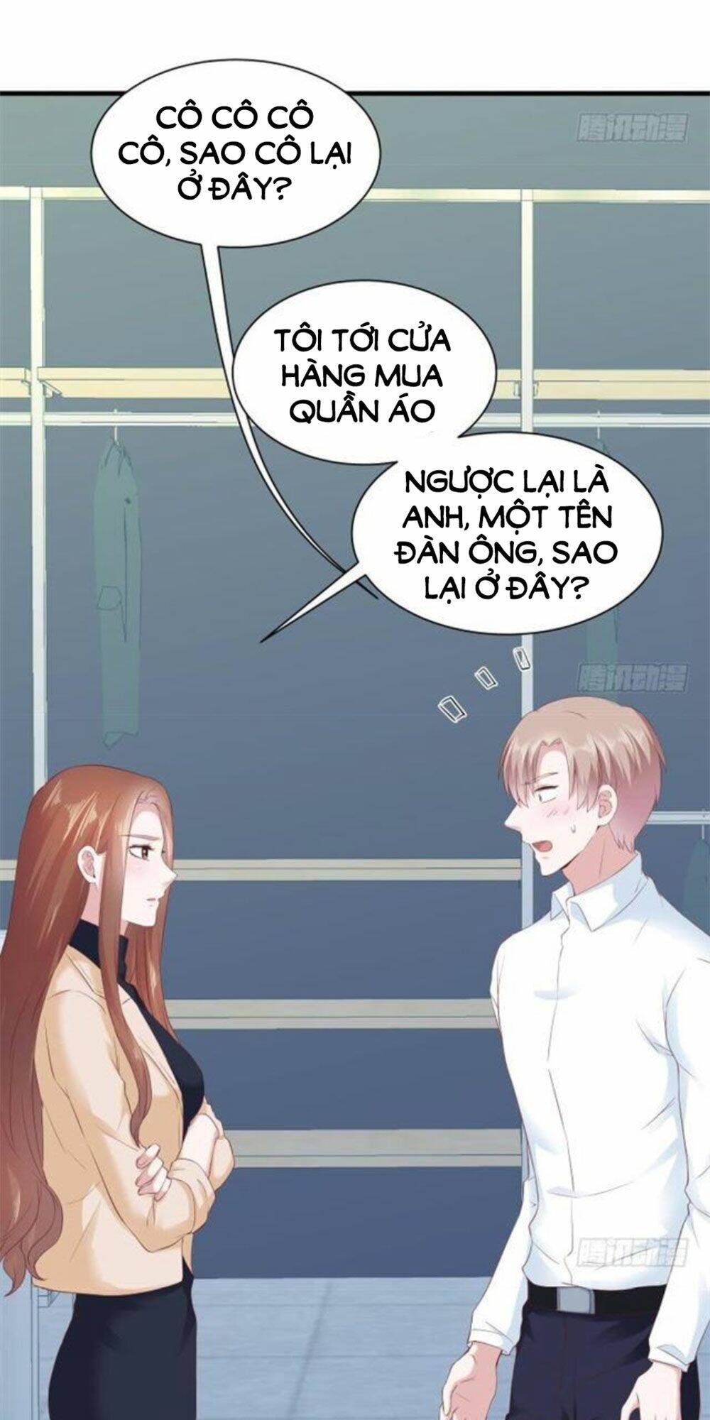 khi trò chơi ác ma bắt đầu chapter 111 61