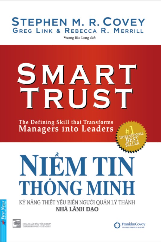 Sách - Combo Lựa chọn tối ưu thứ 3 + Niềm tin thông minh