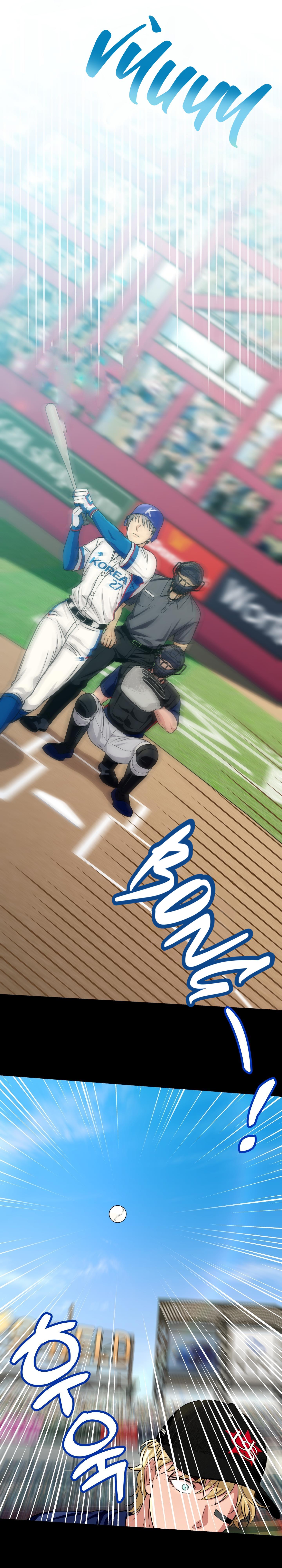 sương mù dày đặc chapter 9 9