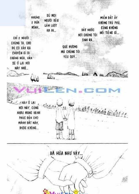 chàng quản gia của bé mei chapter 8 107