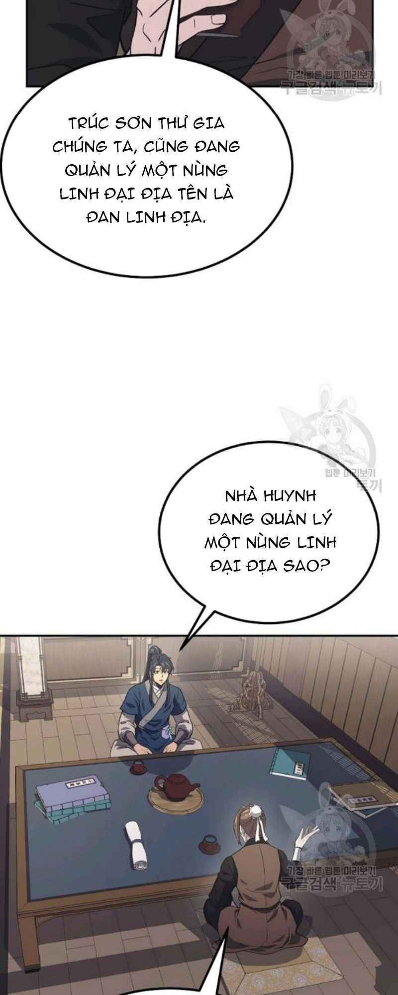thiếu niên phương sĩ chapter 24 21