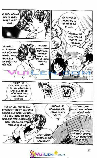 cánh cửa mùa hè chapter 7 97