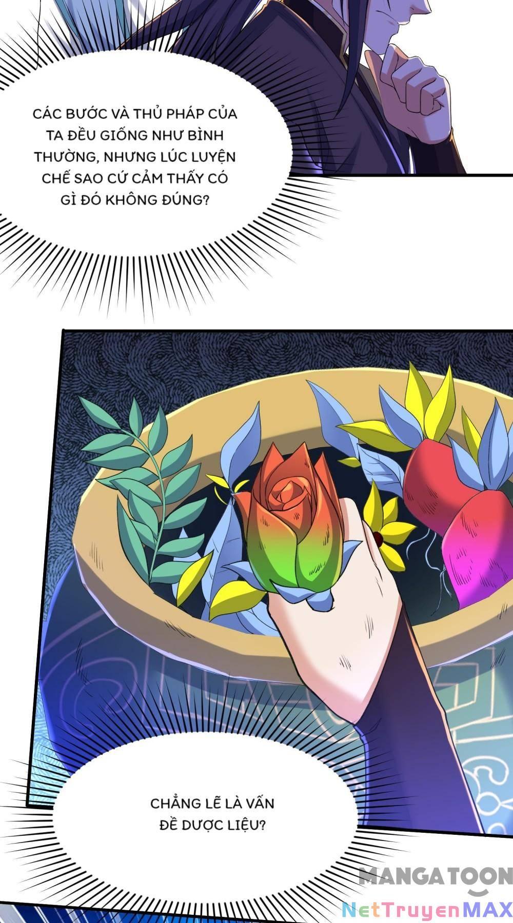 đệ nhất người ở rể chapter 246 19