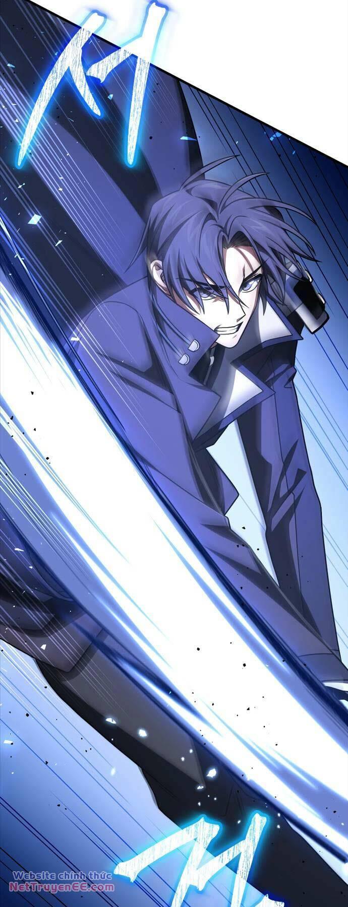 sự trở lại của người chơi sau 10000 năm chapter 71 21