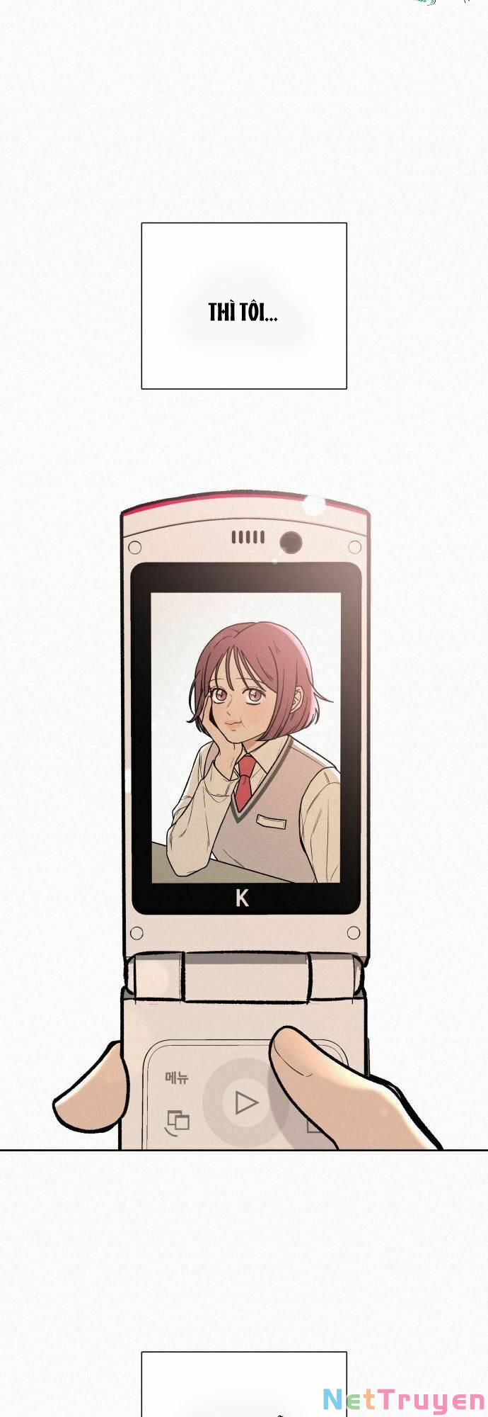 chiến lược: tình yêu trong sáng chapter 0 32