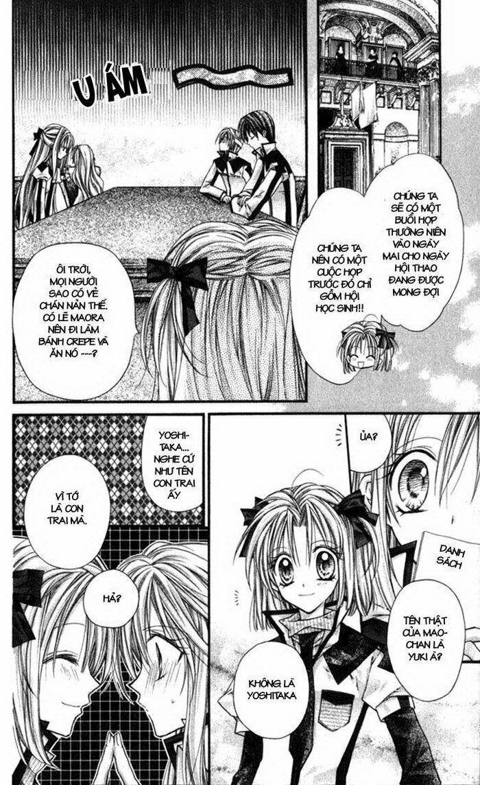 the gentlemen alliance chapter 5 35