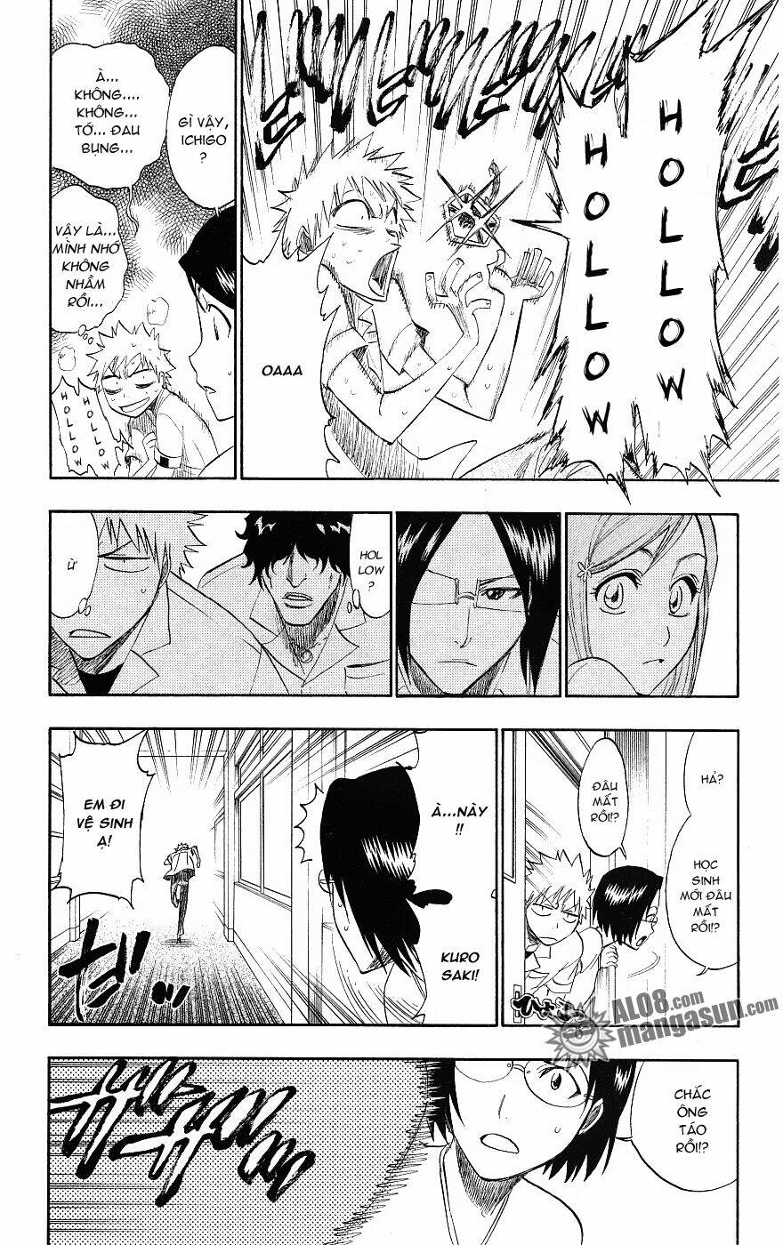 thần chết ichigo chapter 183 12