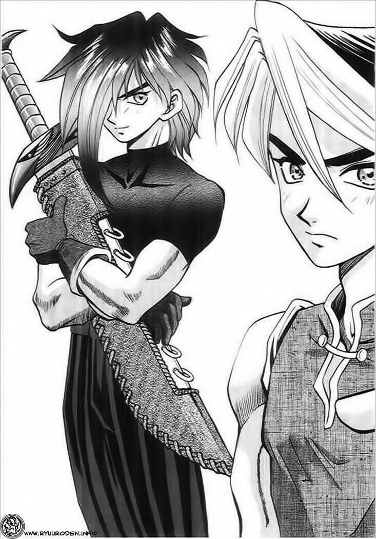 thiên địa nam nhi chapter 23 2