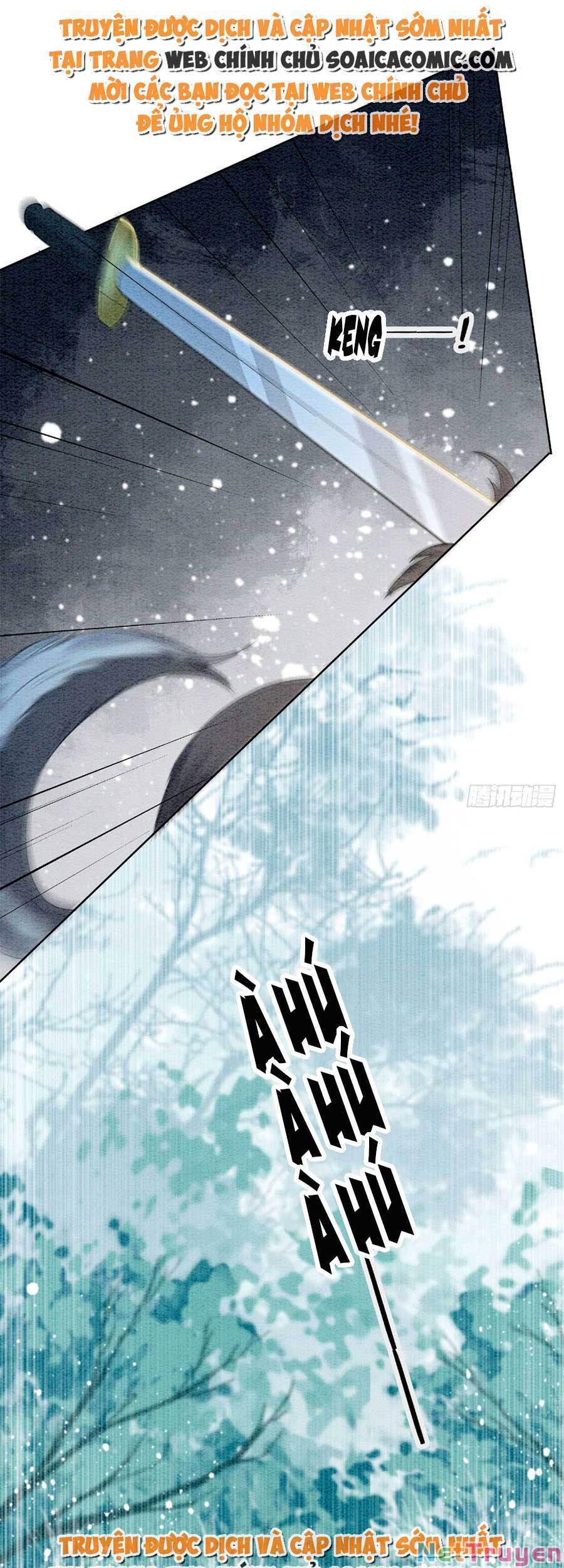 bắt đầu hủy hôn để công lược vương gia chapter 59 23