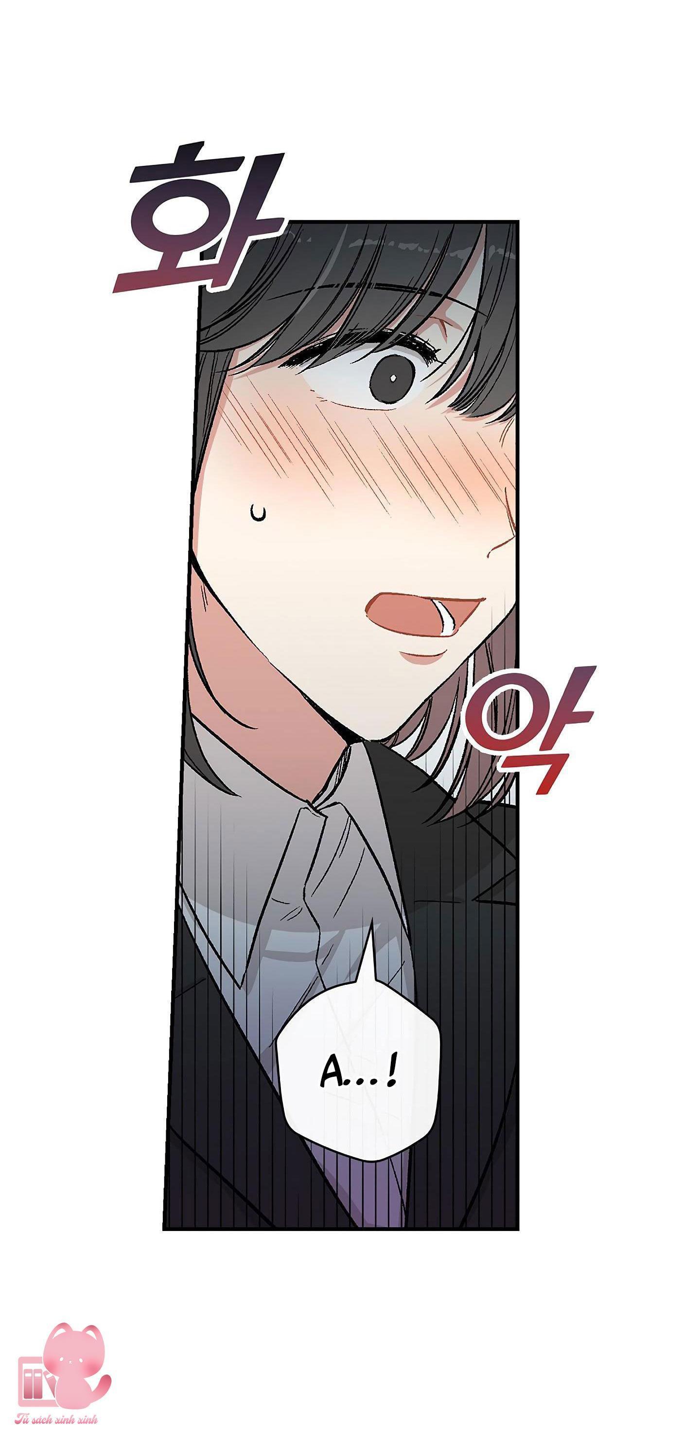 quán cà phê của bom chapter 6 58