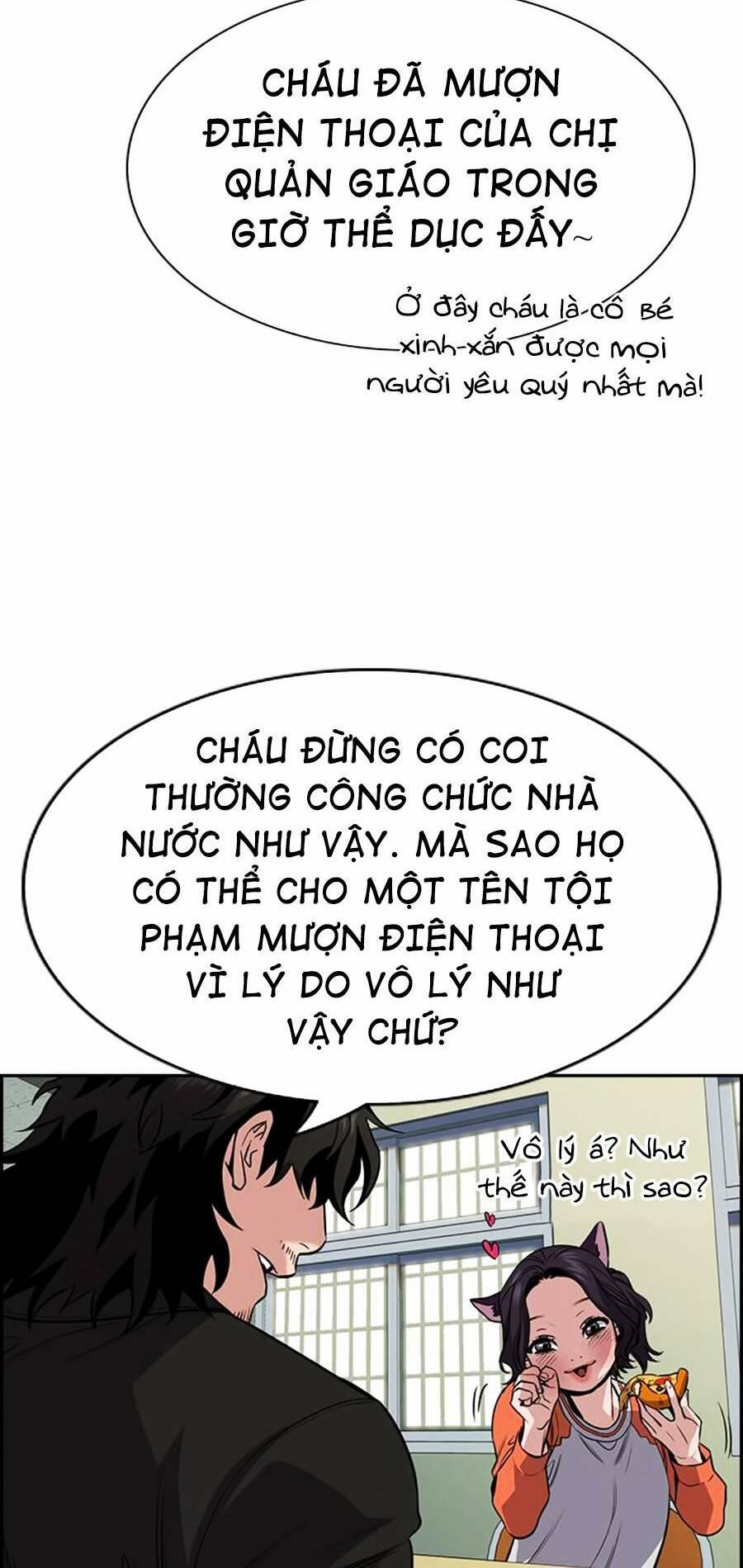 Giáo Dục Chân Chính chapter 63 80