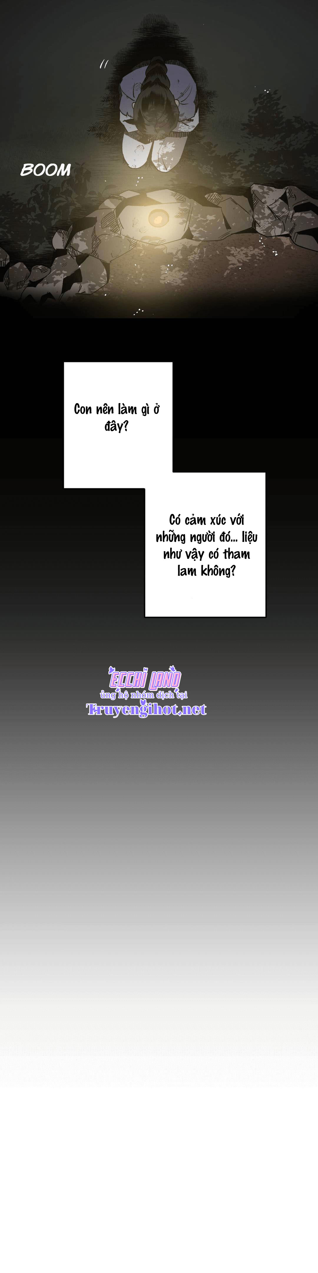 ngọn đèn vô danh chapter 3.2 11