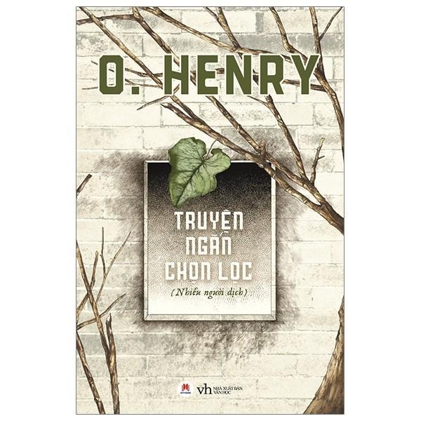 - Truyện Ngắn Chọn Lọc Ohenry