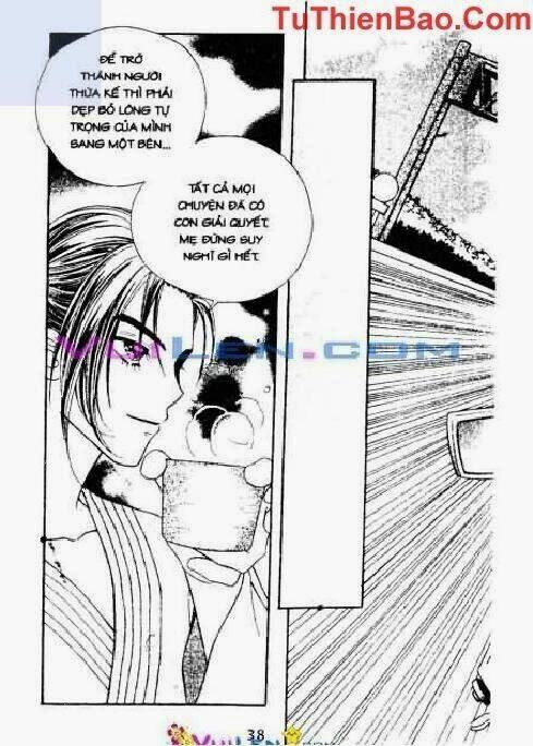 nhật ký tân hôn chapter 11 37