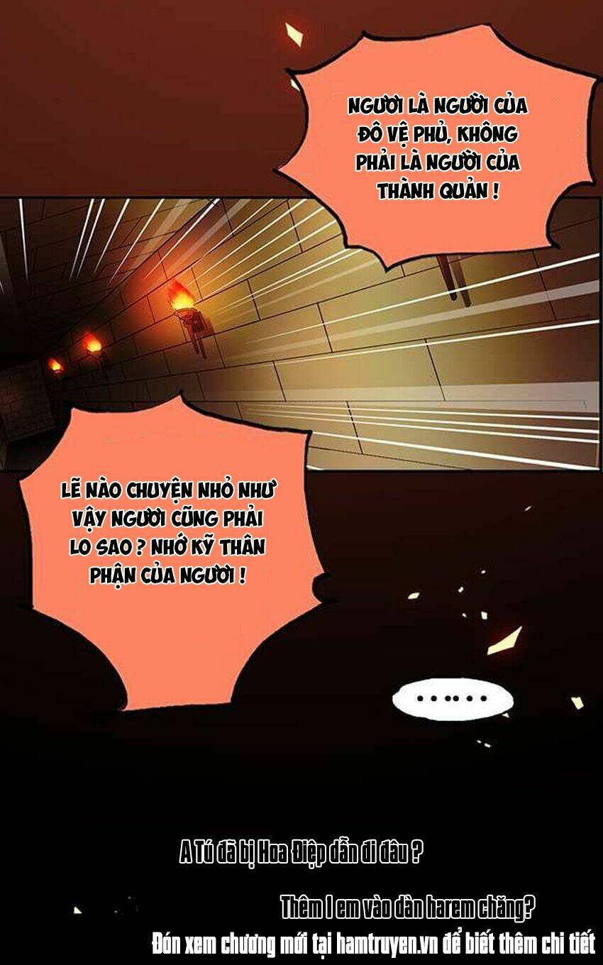 phong quỷ truyền thuyết chapter 26 26