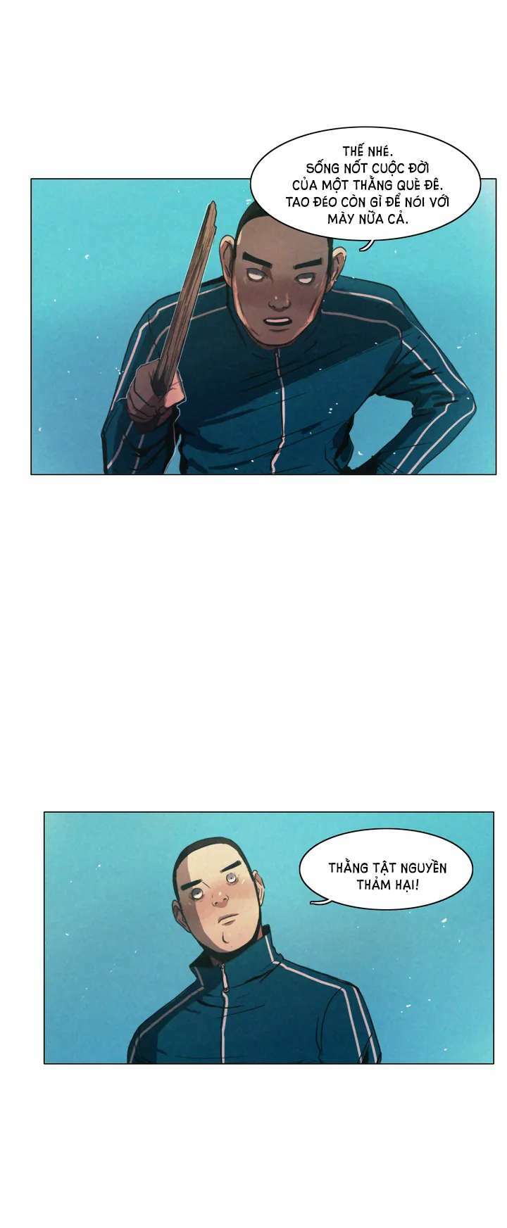 giải thoát chapter 23 37