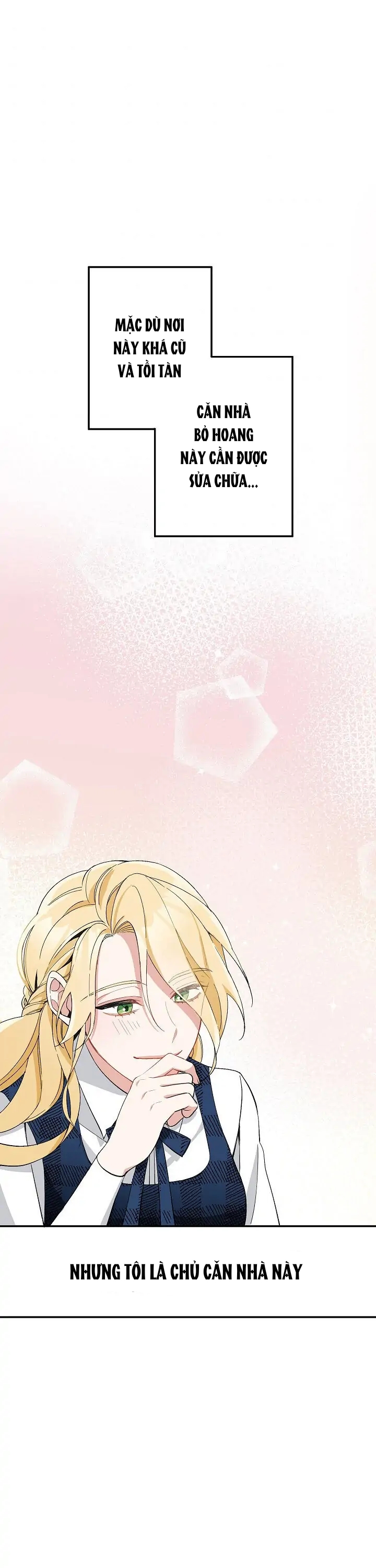 đừng đến cửa hàng của ác nữ phản diện chapter 4 18