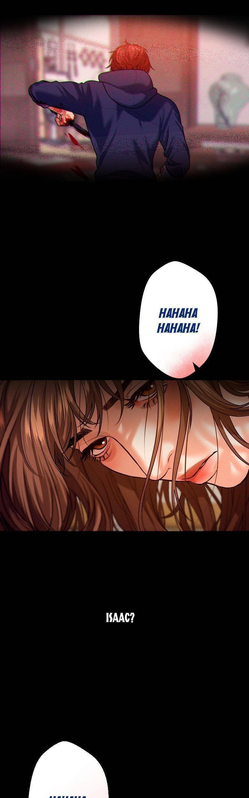 [18+] người yêu tôi là kẻ tâm thần chapter 31 36