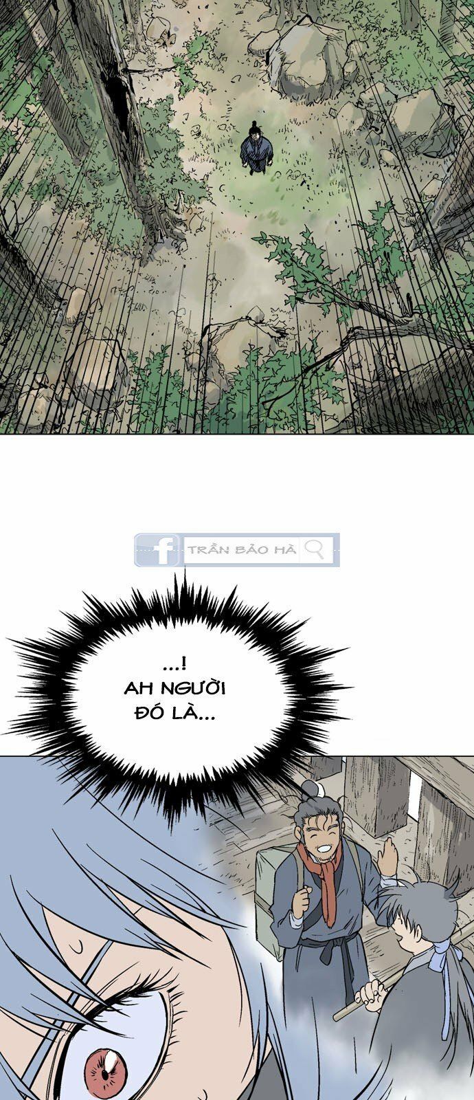 cao thủ 2 chapter 73 45