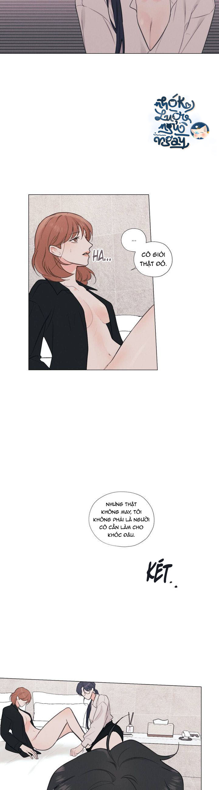 hardcore vanilla chapter 19 22