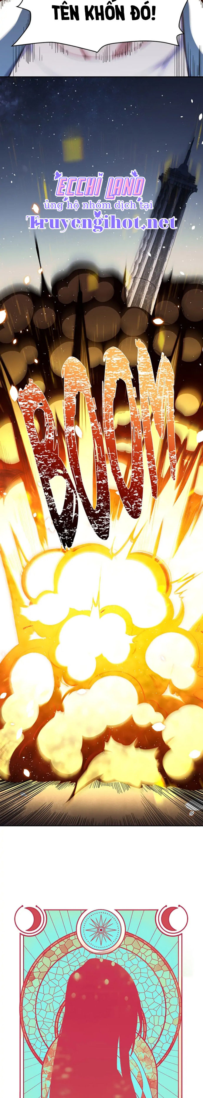 [16+] killing my love chapter 100.1 5