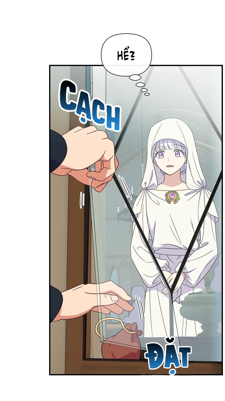 bản khế ước với nữ công tước ác ma chapter 104 26