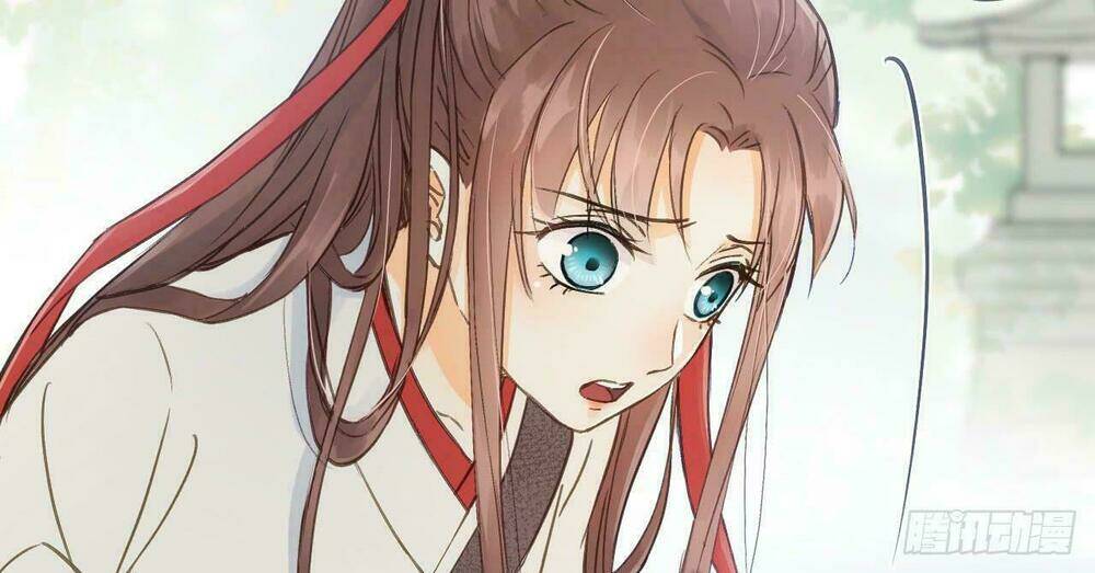 vương gia ba tuổi rưỡi của tôi chapter 12 109