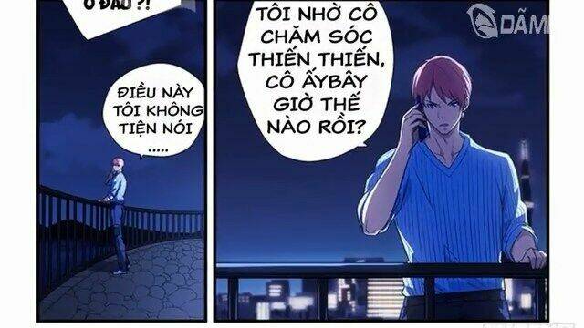 đào hoa bảo điển chapter 212 3