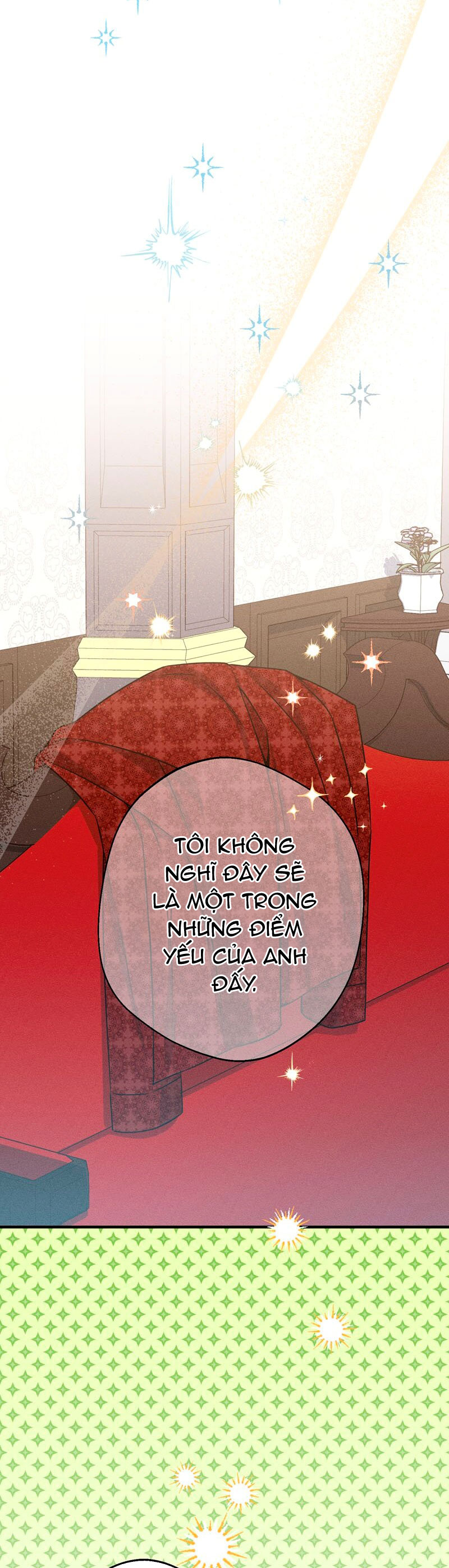 thỏa thuận với người chồng giả của tôi chapter 8.2 18