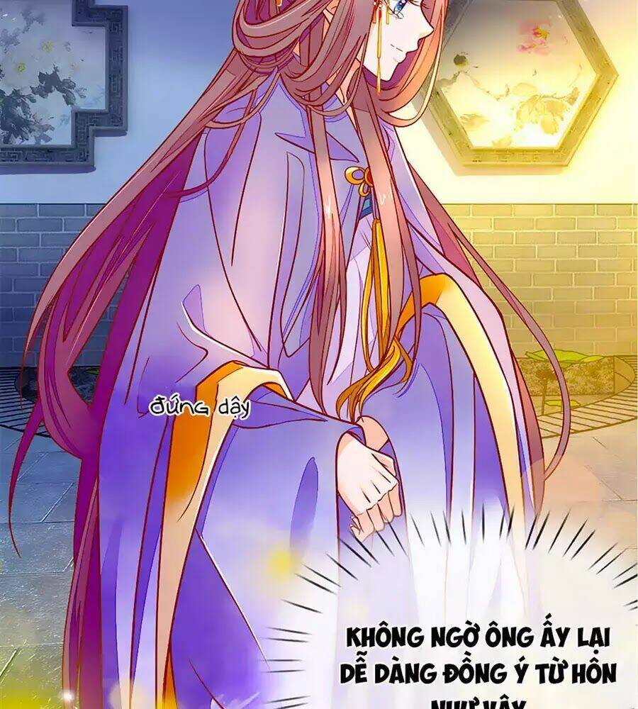 y hậu lệ thiên chapter 6 24