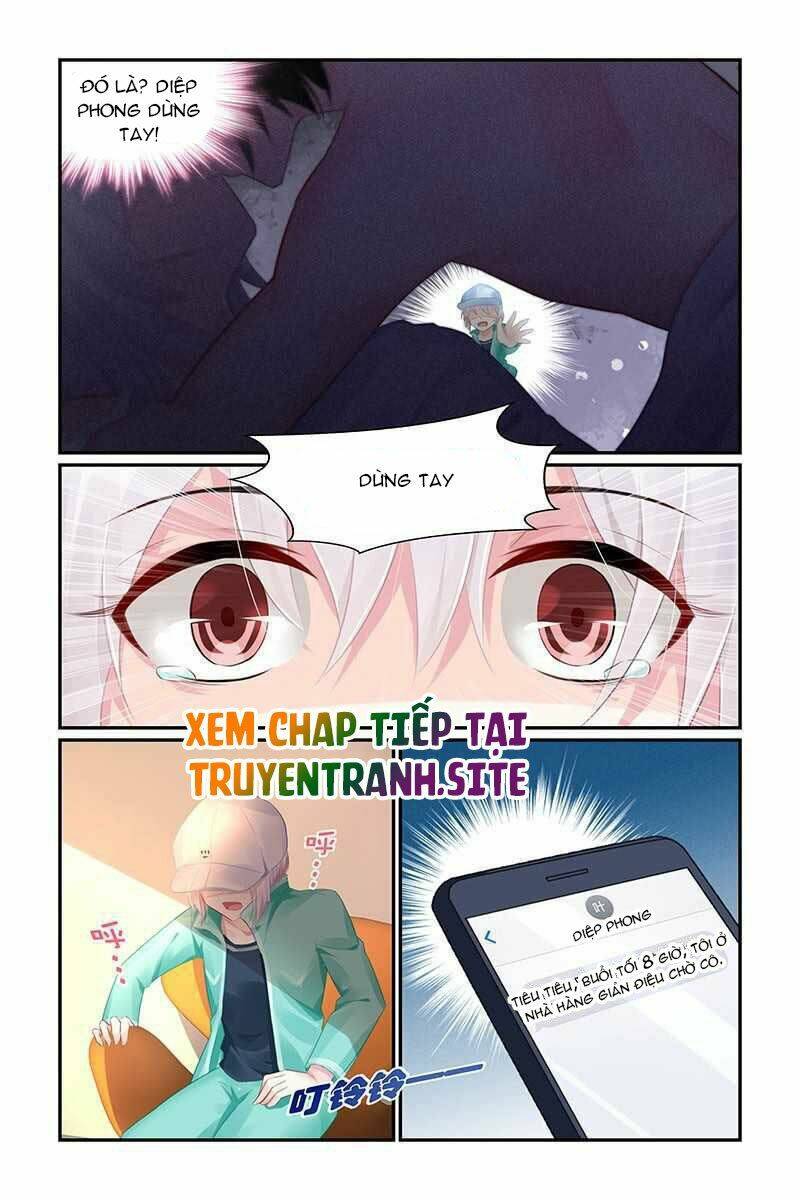 danh môn thiên hậu chapter 67 8