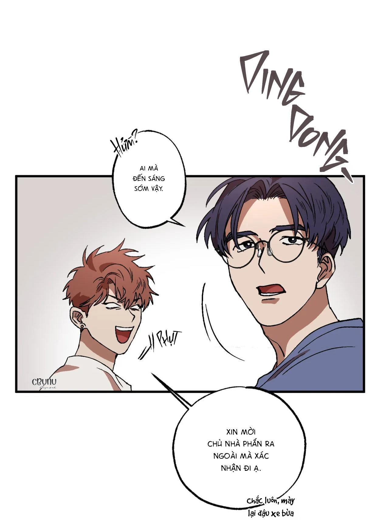 bẫy đôi ngọt ngào chapter 5 67