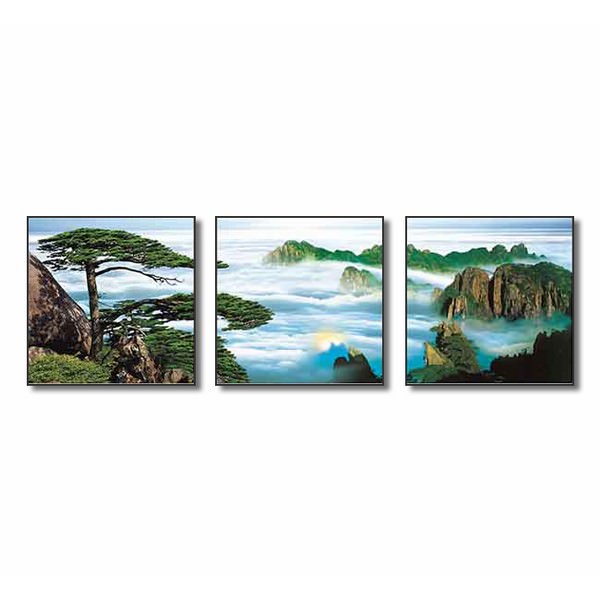 Bộ 3 tranh Q6D11-FJ0077